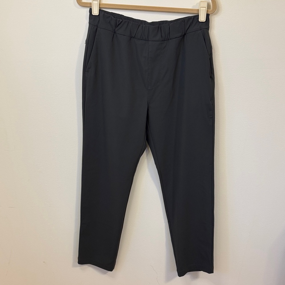 Vuori Miles Ankle Pant, Size M - Picture 2 of 6